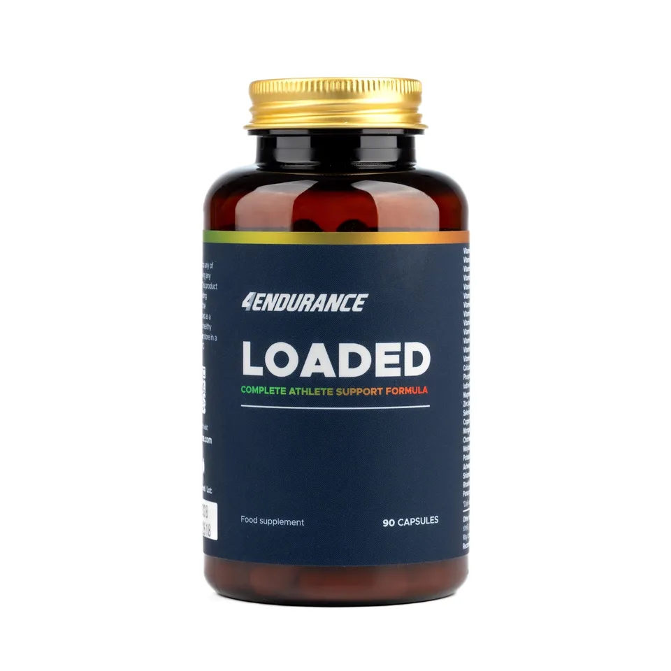 4endurance-vitamins-loaded-multivitamines-sport-immunit image 1