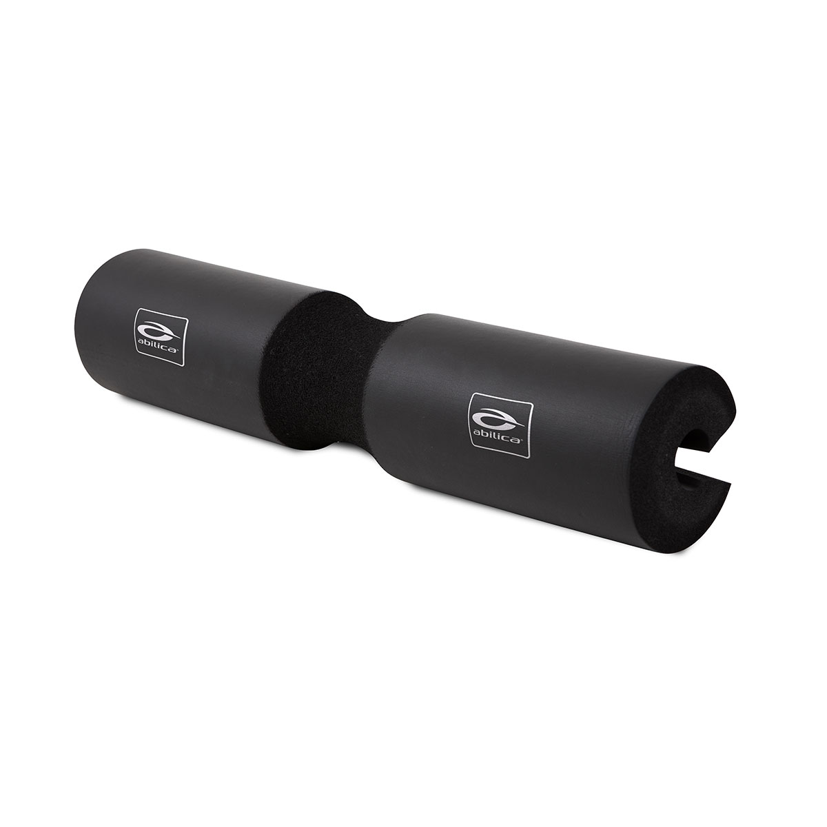 abilica-squatpad-manchon-barre-squat-nbr-44-cm-noir image 1