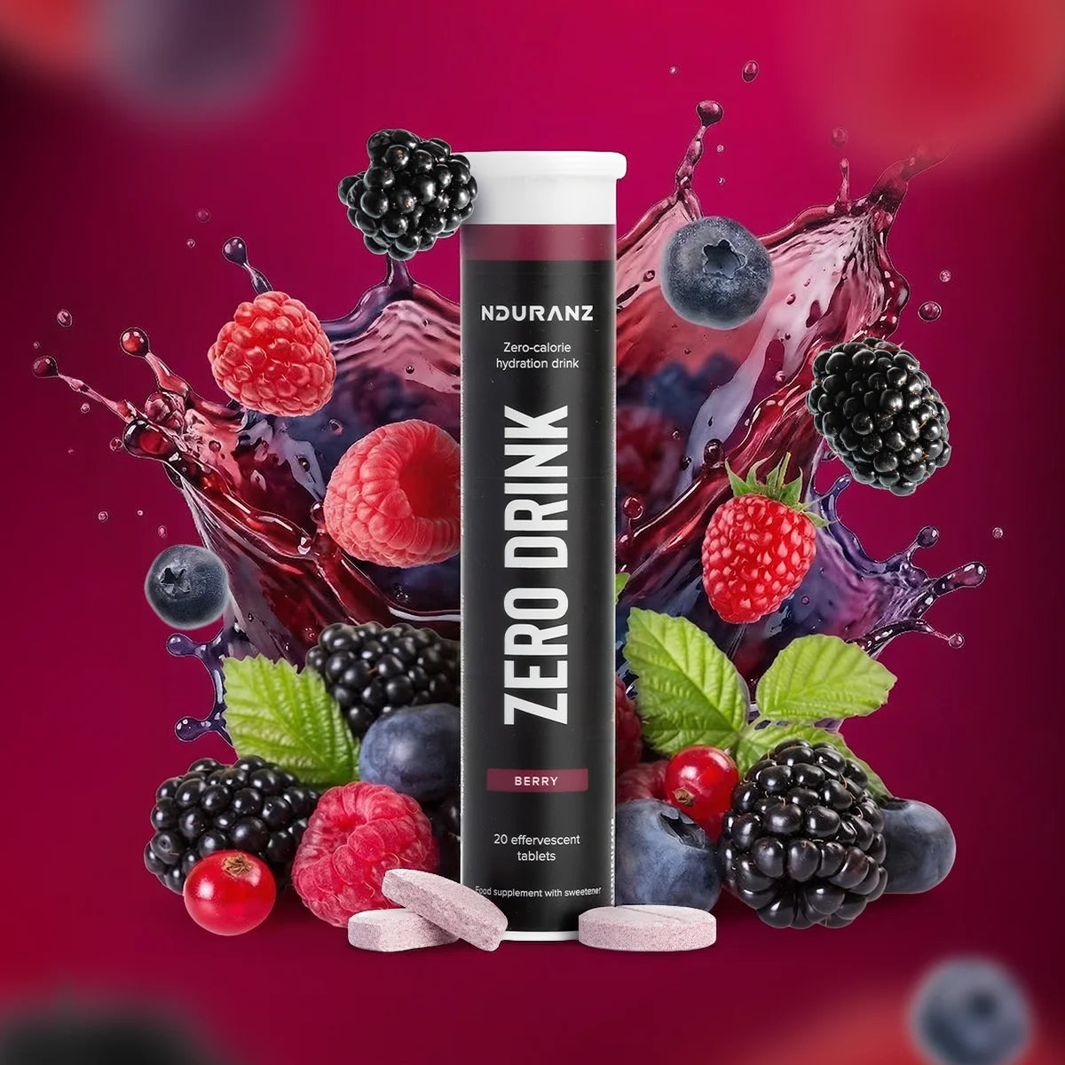 4endurance-zero-drink-pastilles-lectrolytes-pamplemousse-z-ro image 7