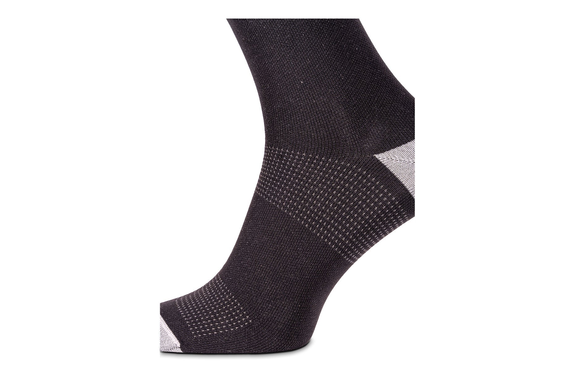 4endurance-cycling-socks-2-0-chaussettes-v-lo-noir-39-41 image 5