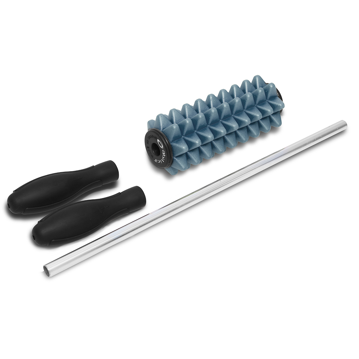abilica-foamroller-mini-rouleau-massage-eva-poign-es-40-cm image 2