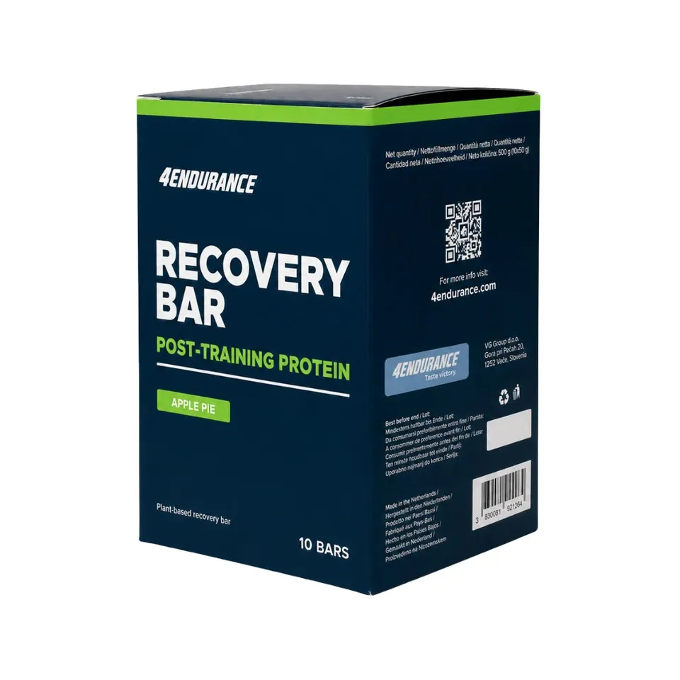 4endurance-recovery-bar-barre-pomme-pie image 1