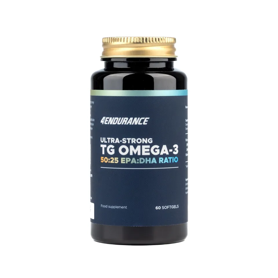 4endurance-omega-3-ultra-strong-tg-om-ga-3-epa-dha image 1